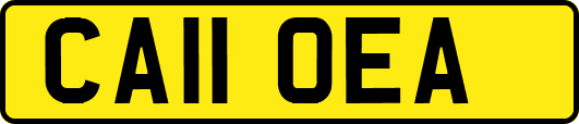 CA11OEA