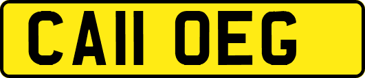 CA11OEG