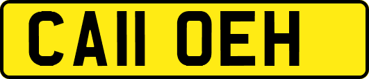 CA11OEH
