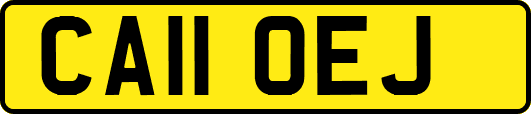 CA11OEJ