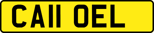 CA11OEL