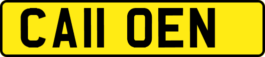 CA11OEN