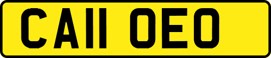 CA11OEO
