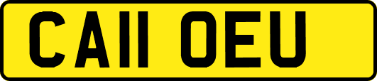 CA11OEU