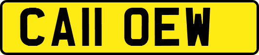 CA11OEW