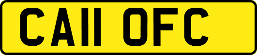 CA11OFC