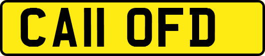 CA11OFD