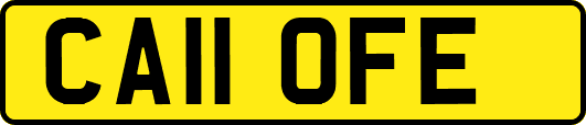 CA11OFE