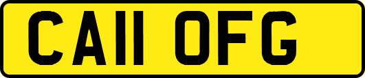 CA11OFG