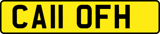 CA11OFH