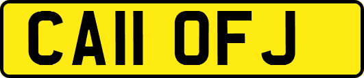 CA11OFJ