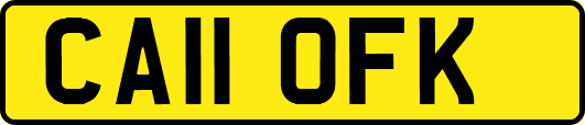 CA11OFK