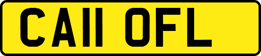 CA11OFL