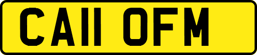CA11OFM