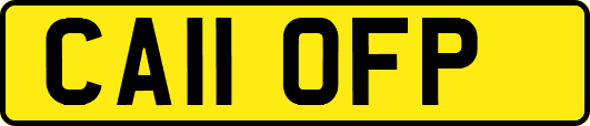 CA11OFP