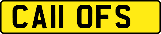 CA11OFS