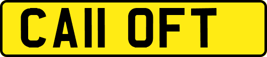 CA11OFT