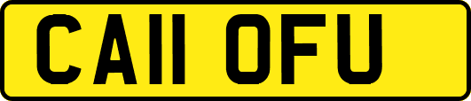 CA11OFU