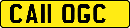 CA11OGC