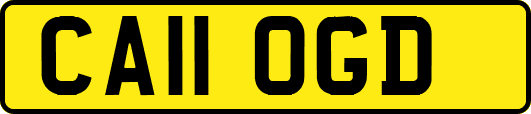 CA11OGD