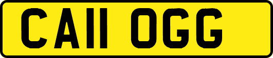 CA11OGG