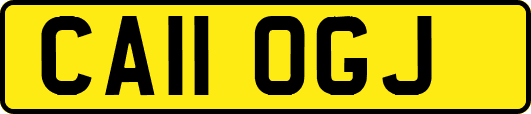 CA11OGJ