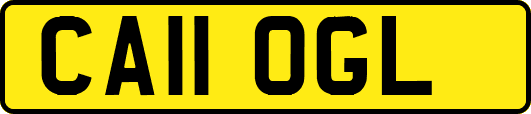 CA11OGL