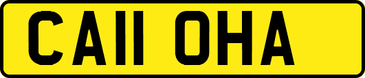 CA11OHA