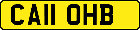 CA11OHB