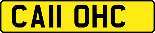 CA11OHC