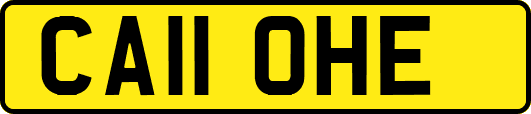 CA11OHE