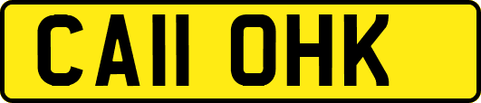 CA11OHK