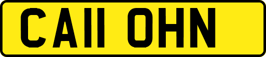 CA11OHN