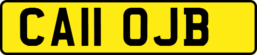 CA11OJB