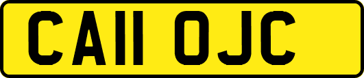 CA11OJC