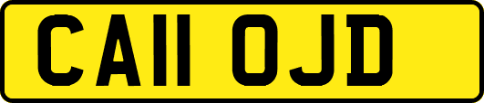 CA11OJD