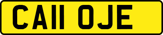 CA11OJE