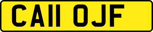 CA11OJF