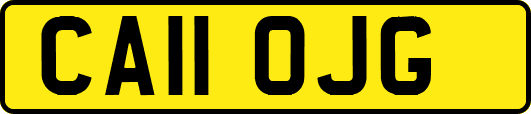 CA11OJG