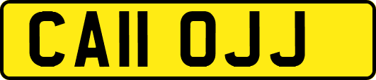 CA11OJJ