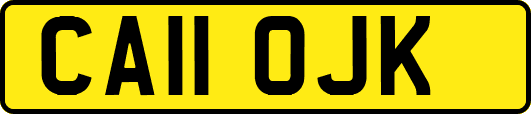 CA11OJK