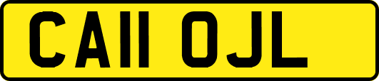 CA11OJL