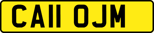 CA11OJM