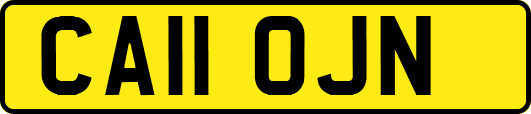 CA11OJN