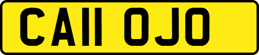 CA11OJO