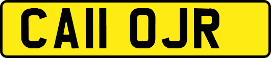 CA11OJR