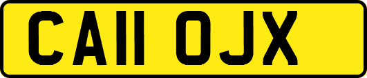 CA11OJX