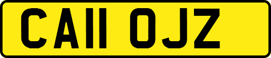 CA11OJZ