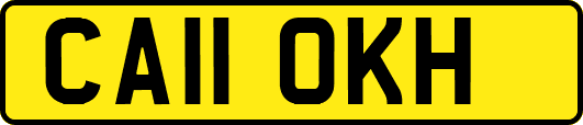CA11OKH