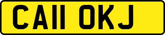 CA11OKJ